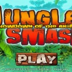 Jungle Smash icon