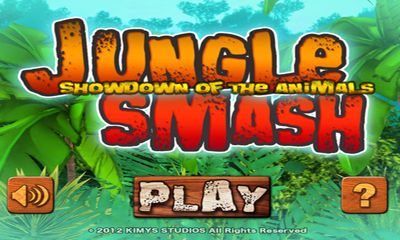 Jungle Smash Game Android Free Download