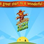 Lucky Fields icon