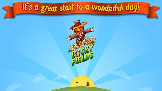 Lucky Fields Game Android Free Download