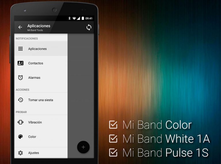 Mi Band Tools App Android Free Download