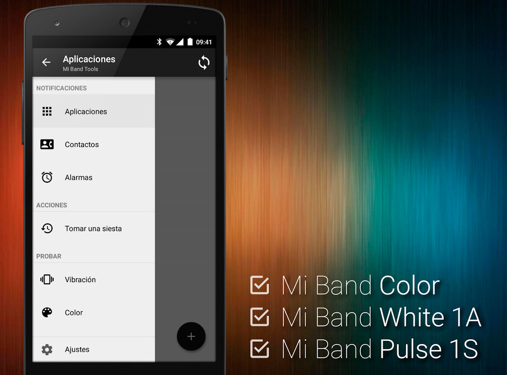 Mi Band Tools App Android Free Download