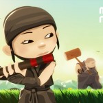 Mini Ninjas icon