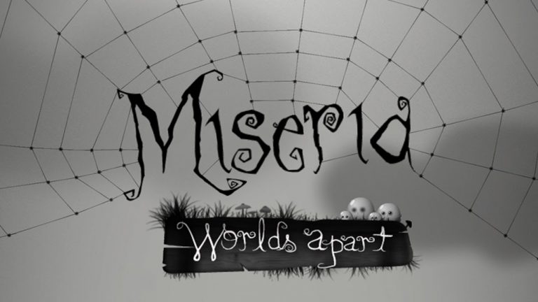Miseria Worlds Apart Game Android Free Download