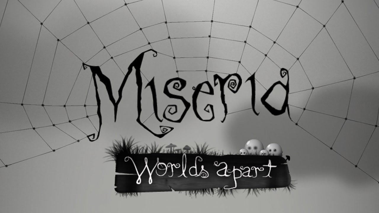 Miseria Worlds Apart Game Android Free Download