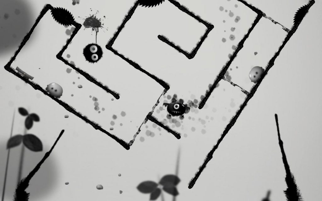 Miseria Worlds Apart screenshot 2