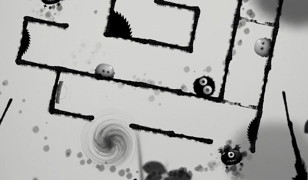 Miseria Worlds Apart screenshot 3