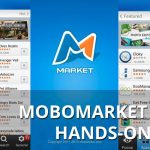 MoboMarket icon