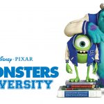 Monsters University icon