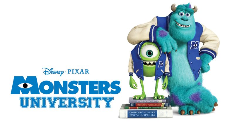 Monsters University Android Game Free Download
