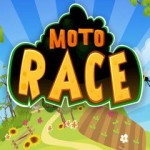 Moto Race icon