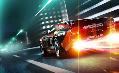 Need for Drift Game Android Free Download