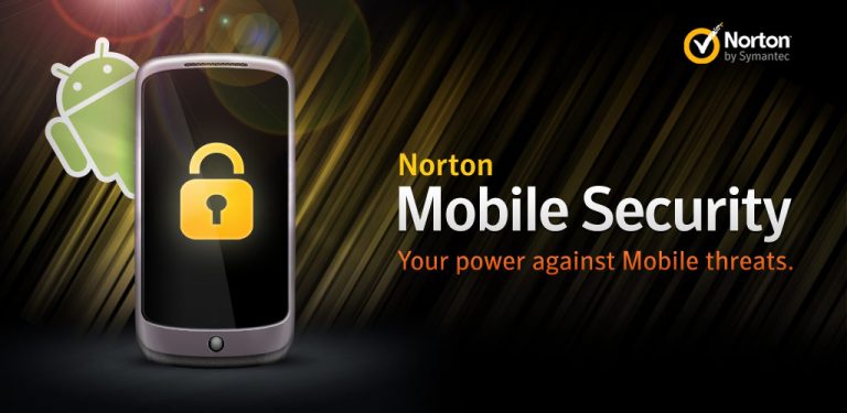 Norton Mobile Security App Android Free Download