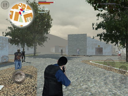 Occupation Donation screenshot 3