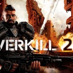 Overkill 2 icon
