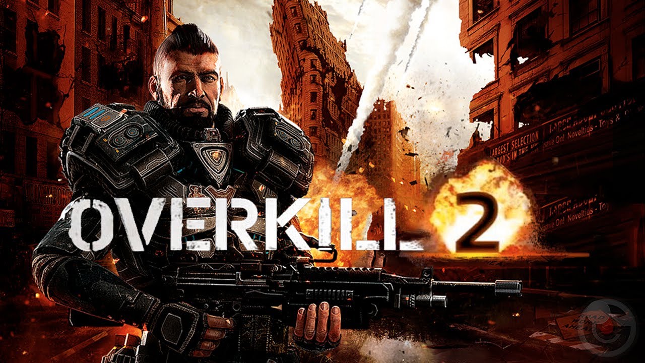 Overkill 2 Game Android Free Download