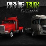 Parking Truck Deluxe icon