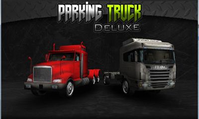 Parking Truck Deluxe Game Android Free Download