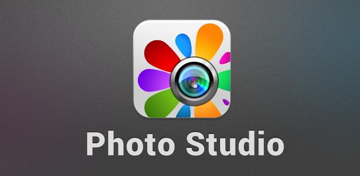 Photo Studio PRO App Android Free Download
