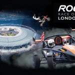 Race of Champions icon