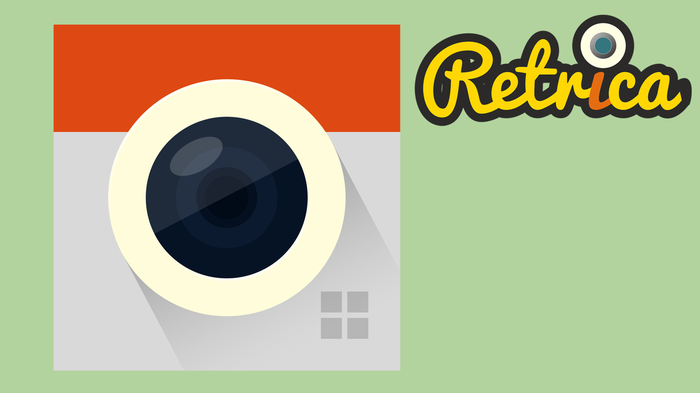 Retrica App Android Free Download