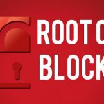Root Call Blocker Pro icon