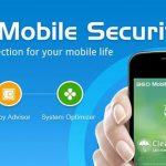 Security 360 icon