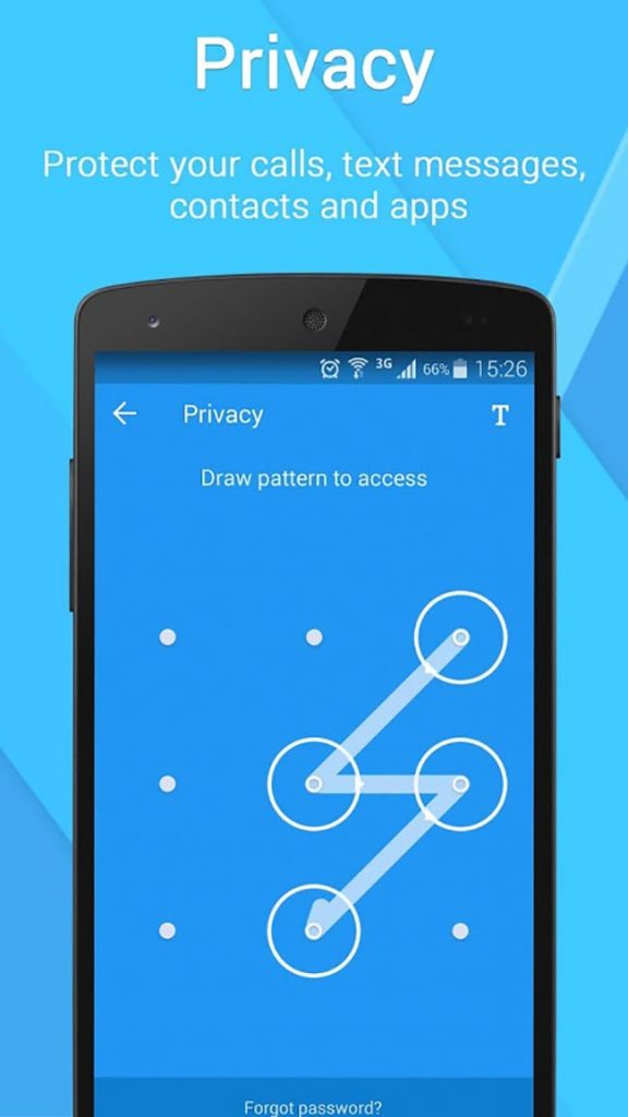 Security 360 screenshot 4
