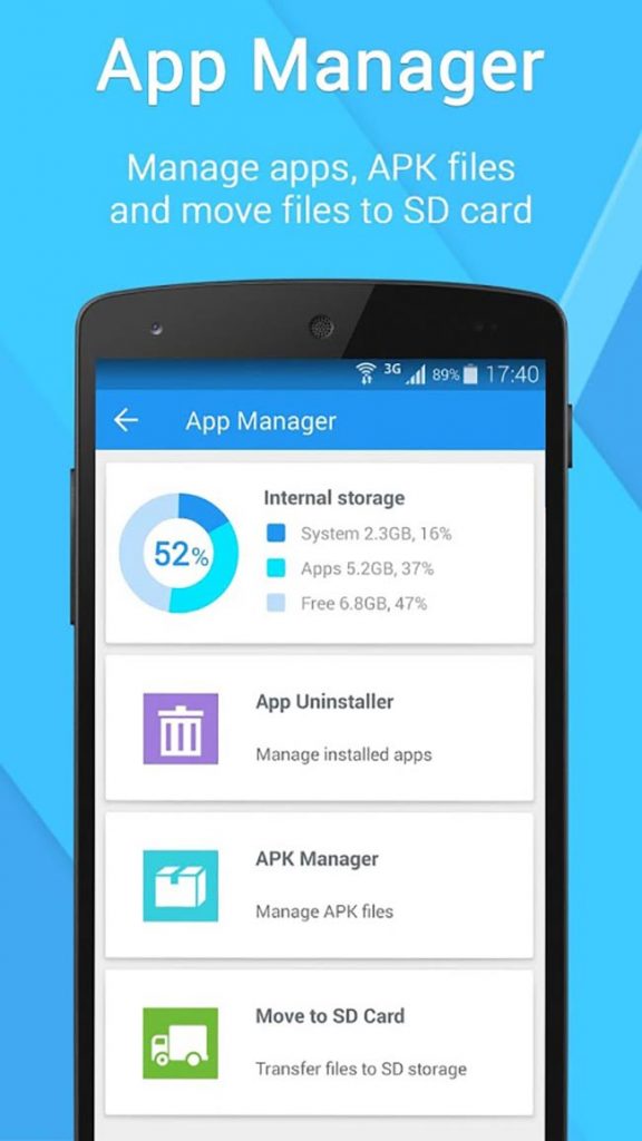 Security 360 screenshot 2