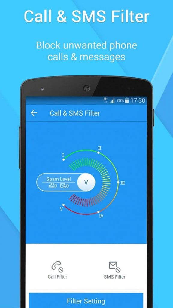 Security 360 screenshot 3