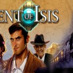 Serpent of Isis 2 icon