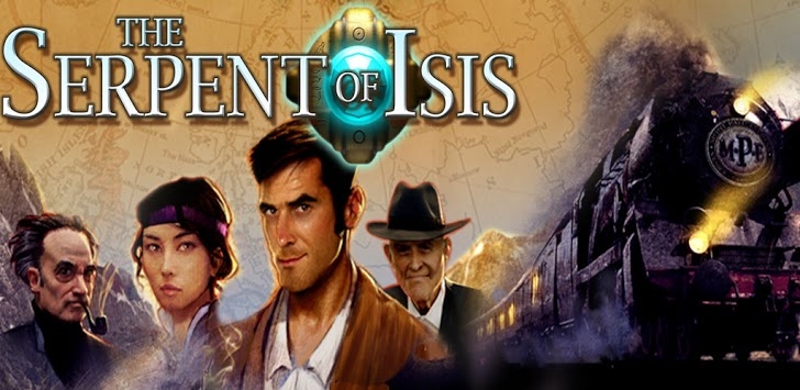Serpent of Isis 2 Game Android Free Download