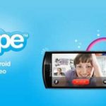 Skype IM And video calls icon