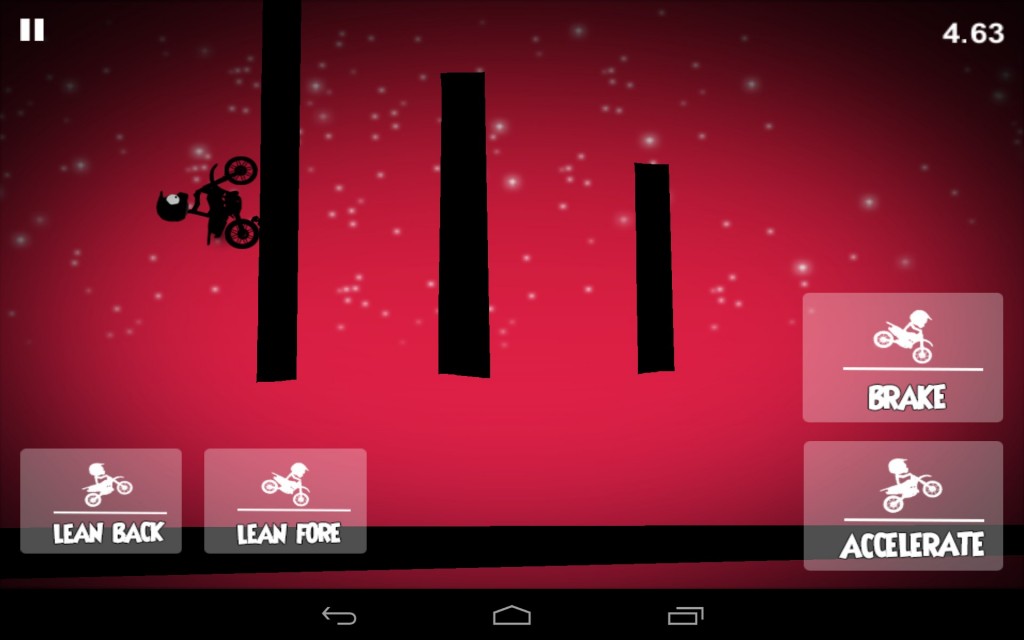 Stick Stunt Biker 2 screenshot 3