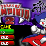 Tales Of Vampikid icon