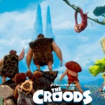 The Croods icon