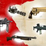 The House of the Dead Overkill ­The Lost Reels icon