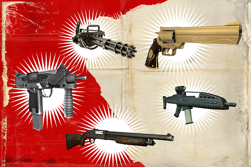 The House of the Dead Overkill ­The Lost Reels Game Android Free Download