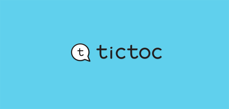 Tictoc Free SMS And Text App Android Free Download