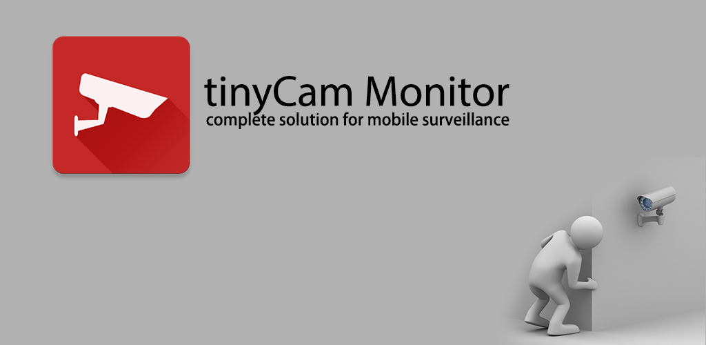 TinyCam Monitor PRO App Android Free Download