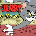 Tom & Jerry Mouse Maze icon