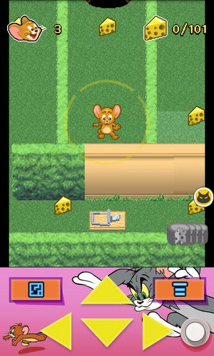 Tom & Jerry Mouse Maze screenshot 3