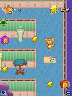 Tom & Jerry Mouse Maze screenshot 4