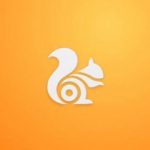 UC browser icon