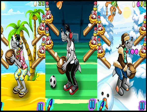 Well Hang On Game Android Free Download