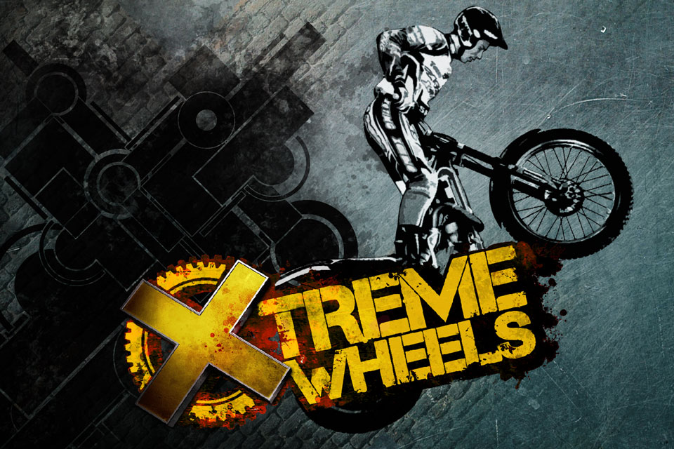 Xtreme Wheels Pro Game Android Free Download