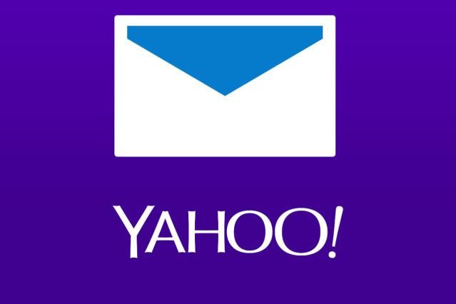 Yahoo Mail Free Email App Android Free Download