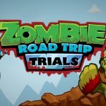 Zombie Road Trip icon