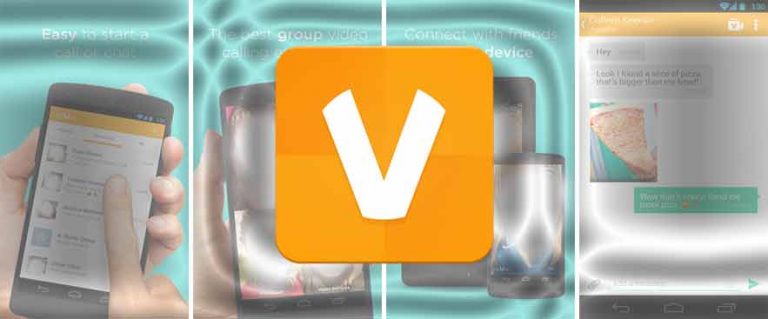 ooVoo Free Video Call Text and Voice App Android Free Download