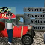 Ace Box Race icon